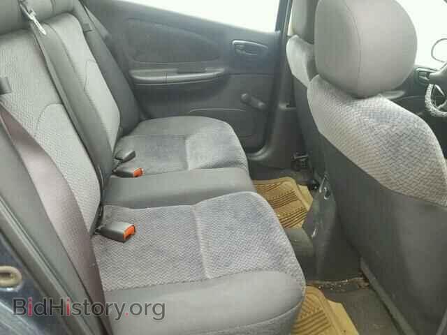 2002 DODGE NEON - VIN: 1B3ES26CX2D649783 - Фото 6