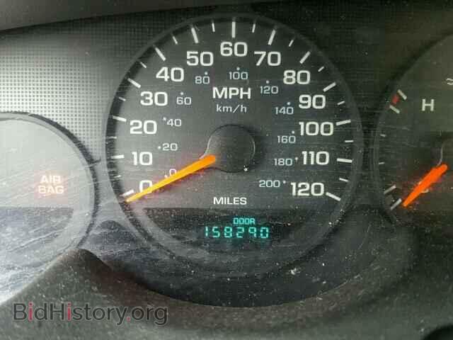 2002 DODGE NEON - VIN: 1B3ES26CX2D649783 - Фото 8