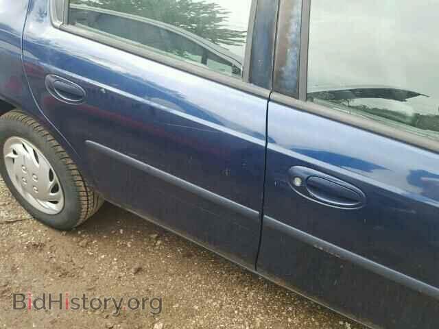 2002 DODGE NEON - VIN: 1B3ES26CX2D649783 - Фото 9