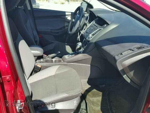 2013 FORD FOCUS - VIN: 1FADP3K28DL362486 - Photo 5