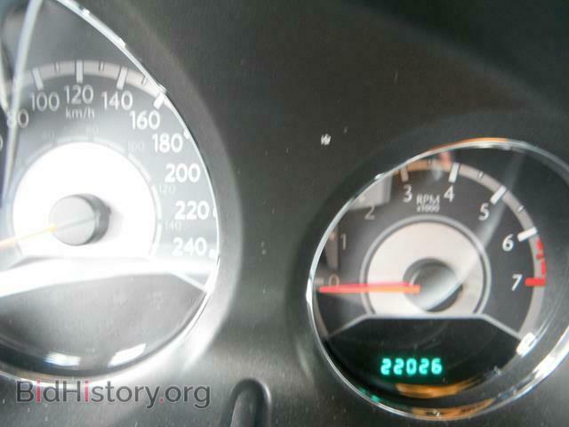 2014 CHRYSLER 200 - VIN: 1C3CCBCB3EN183129 - Фото 8