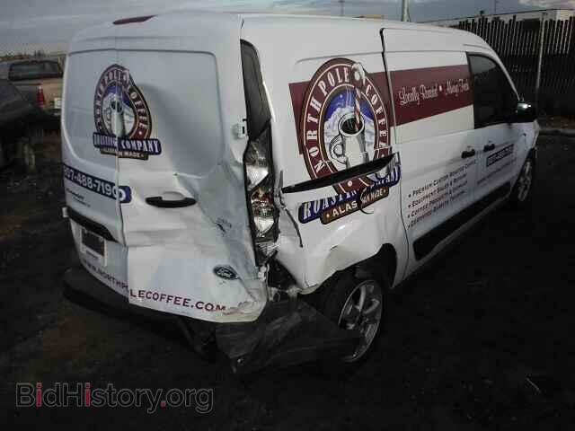 2015 FORD TRANSIT CO - VIN: NM0LS7F71F1216315 - Фото 4