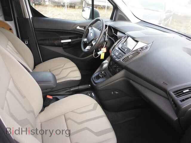 2015 FORD TRANSIT CO - VIN: NM0LS7F71F1216315 - Фото 5