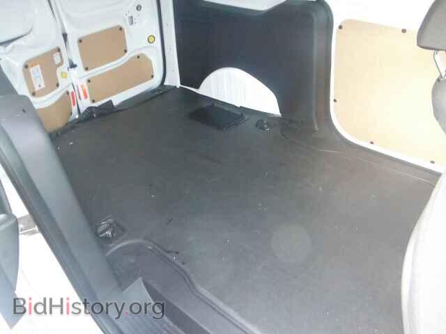 2015 FORD TRANSIT CO - VIN: NM0LS7F71F1216315 - Фото 6