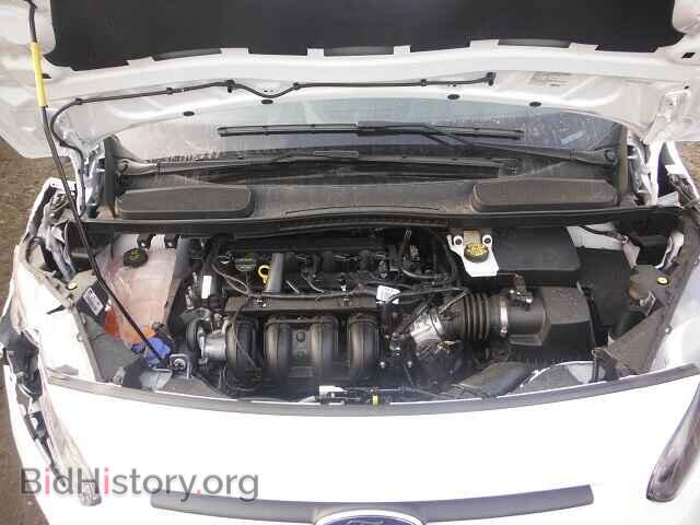 2015 FORD TRANSIT CO - VIN: NM0LS7F71F1216315 - Фото 7