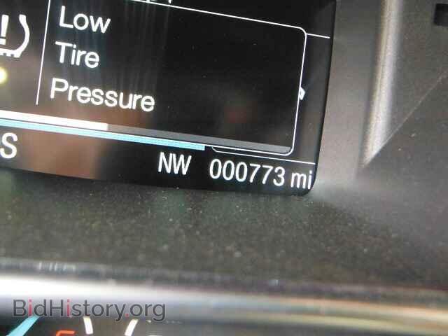 2015 FORD TRANSIT CO - VIN: NM0LS7F71F1216315 - Фото 8