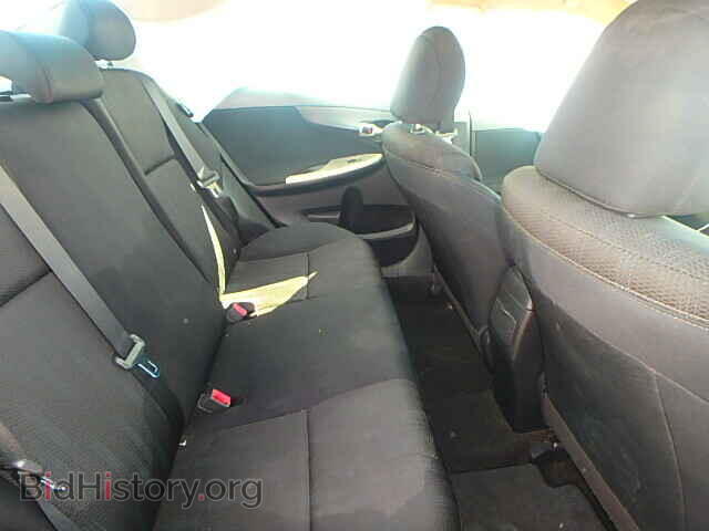 2012 TOYOTA COROLLA - VIN: 2T1BU4EEXCC857767 - Photo 6