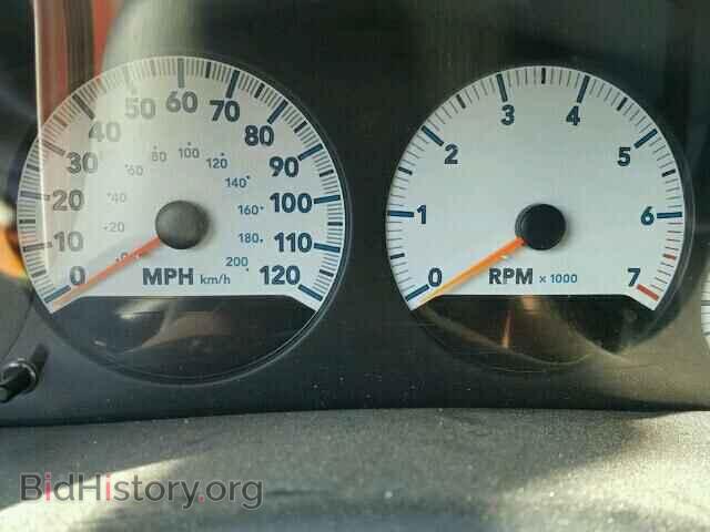 2005 DODGE CARAVAN - VIN: 2D4GP44L15R300538 - Фото 8