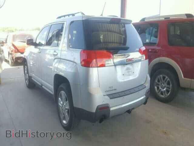 2014 GMC TERRAIN - VIN: 2GKFLTE34E6160908 - Photo 3