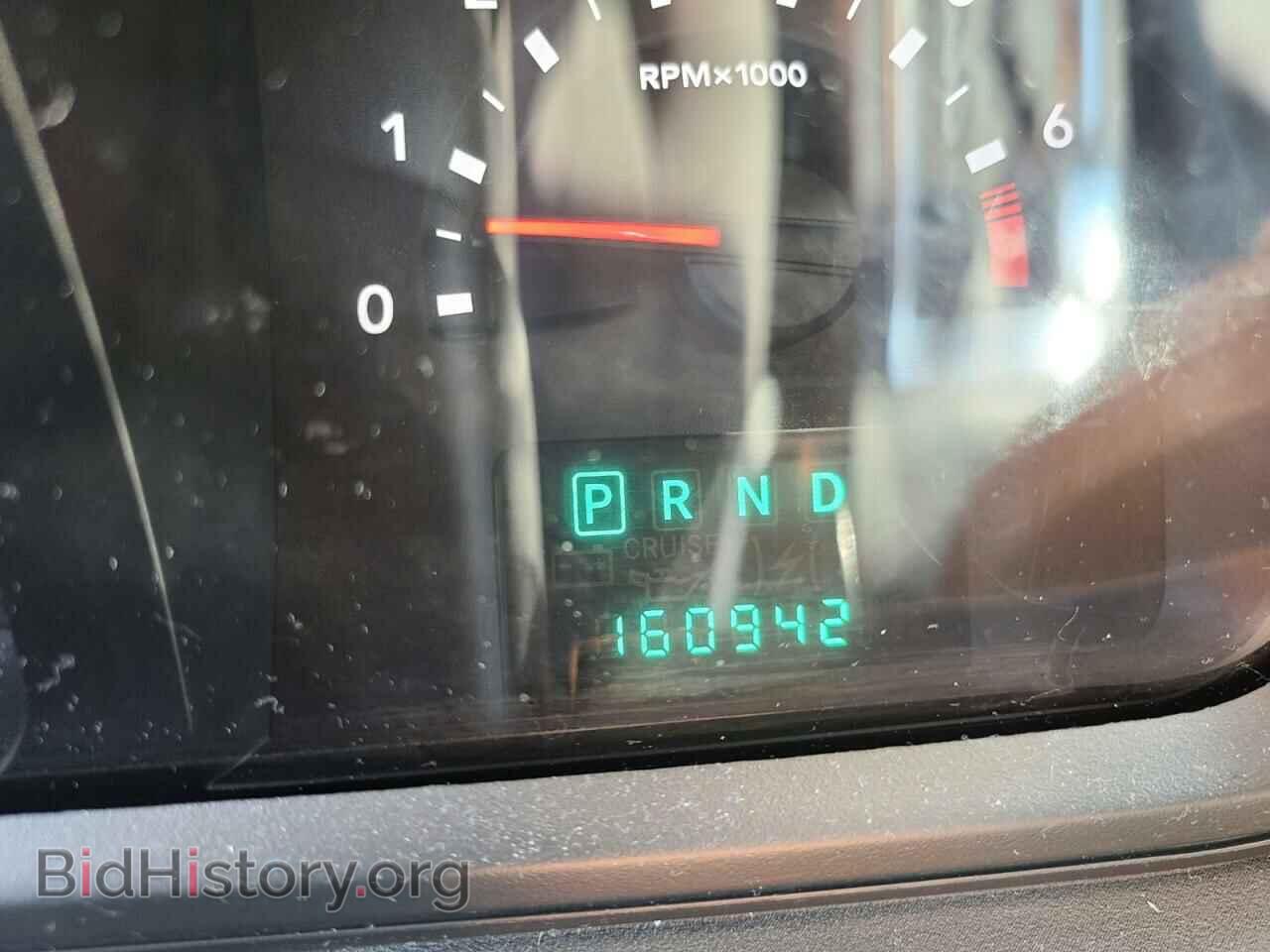 2010 DODGE JOURNEY - VIN: 3D4PG4FB6AT130334 - Фото 8