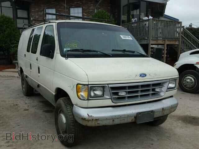 Photo 1FTFE24Y5PHB10089 - FORD ECONOLINE 1993