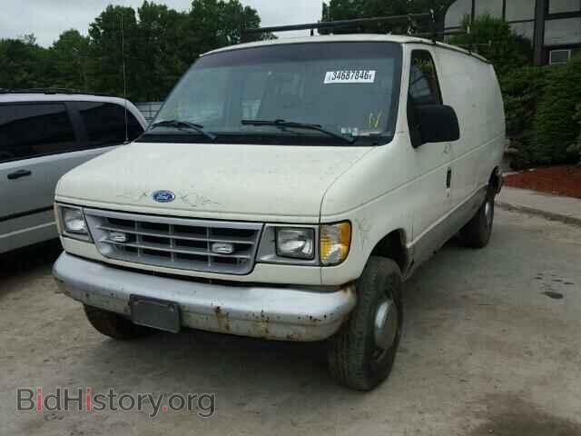 1993 FORD ECONOLINE - VIN: 1FTFE24Y5PHB10089 - Photo 2