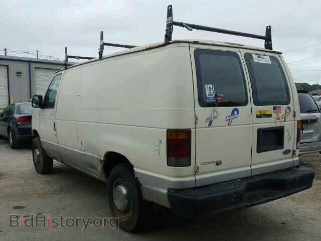 1993 FORD ECONOLINE - VIN: 1FTFE24Y5PHB10089 - Photo 3