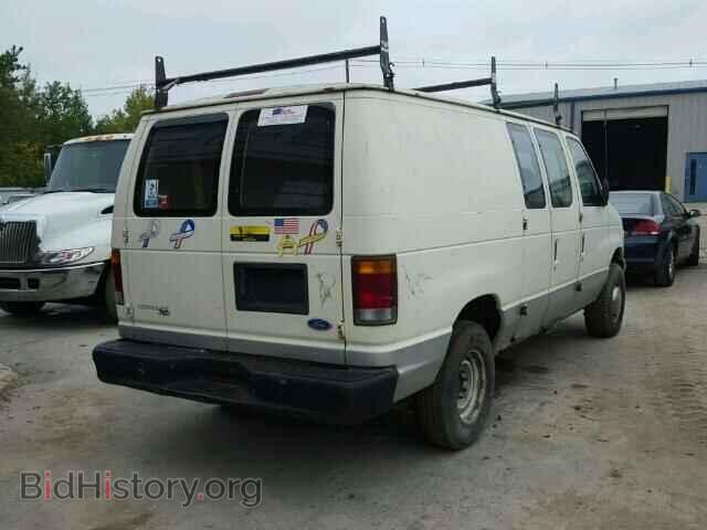 1993 FORD ECONOLINE - VIN: 1FTFE24Y5PHB10089 - Photo 4