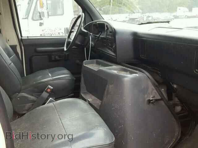 1993 FORD ECONOLINE - VIN: 1FTFE24Y5PHB10089 - Photo 5