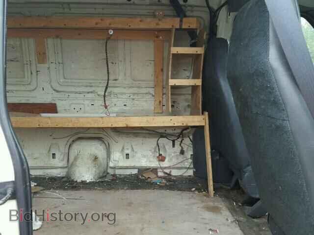 1993 FORD ECONOLINE - VIN: 1FTFE24Y5PHB10089 - Photo 6