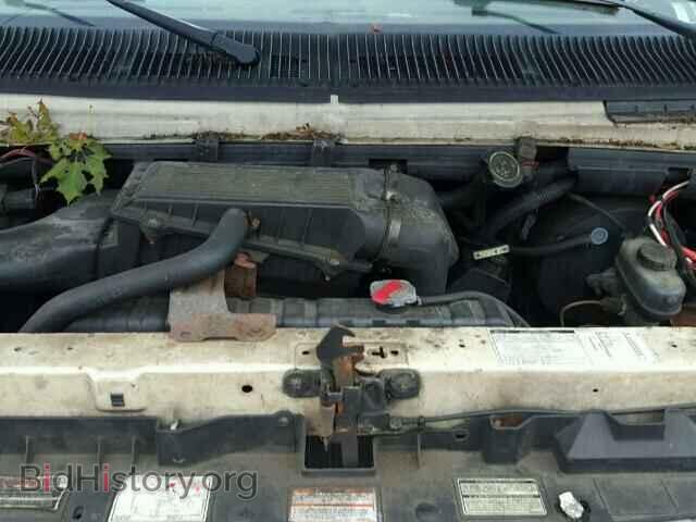 1993 FORD ECONOLINE - VIN: 1FTFE24Y5PHB10089 - Photo 7