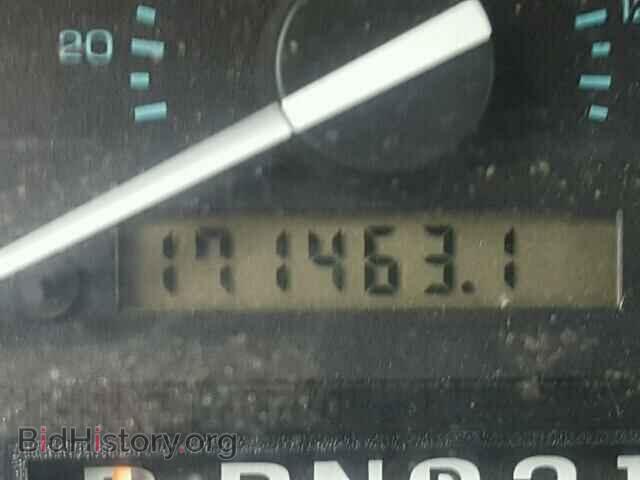 1993 FORD ECONOLINE - VIN: 1FTFE24Y5PHB10089 - Photo 8