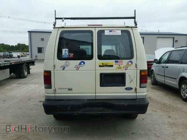 1993 FORD ECONOLINE - VIN: 1FTFE24Y5PHB10089 - Photo 10