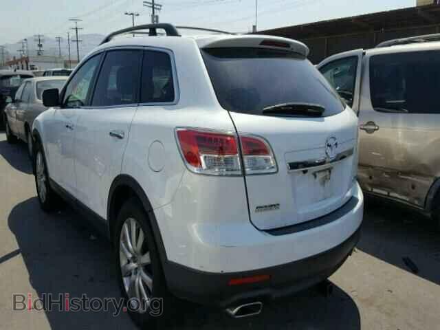 2008 MAZDA CX-9 - VIN: JM3TB28VX80157797 - Фото 3