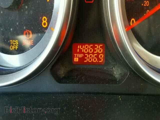 2008 MAZDA CX-9 - VIN: JM3TB28VX80157797 - Фото 8