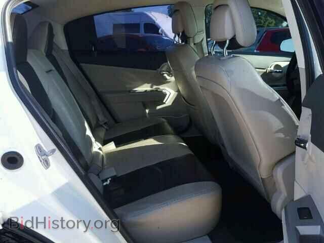 2010 DODGE AVENGER - VIN: 1B3CC5FBXAN215143 - Фото 6