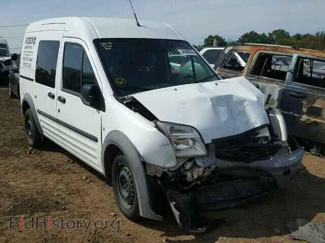 Photo NM0LS6AN2CT080762 - FORD TRANSIT CO 2012