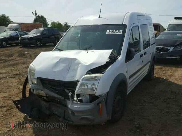 2012 FORD TRANSIT CO - VIN: NM0LS6AN2CT080762 - Photo 2