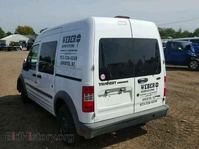2012 FORD TRANSIT CO - VIN: NM0LS6AN2CT080762 - Photo 3