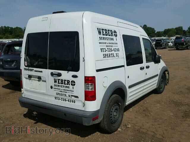 2012 FORD TRANSIT CO - VIN: NM0LS6AN2CT080762 - Photo 4