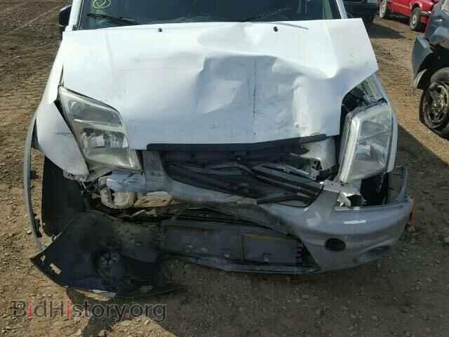 2012 FORD TRANSIT CO - VIN: NM0LS6AN2CT080762 - Photo 7