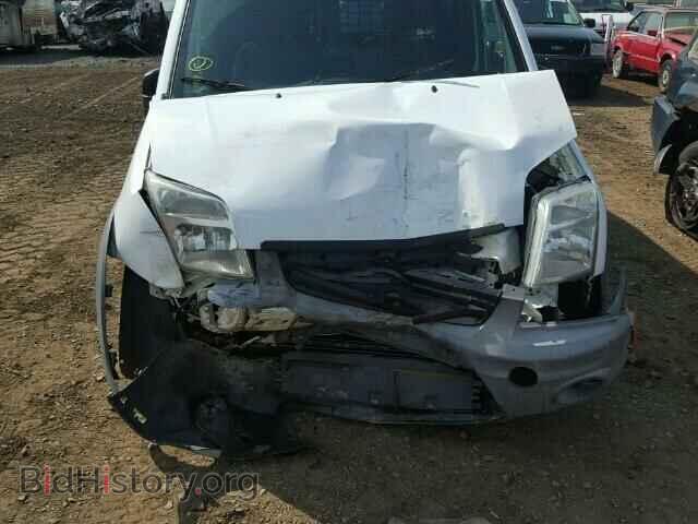 2012 FORD TRANSIT CO - VIN: NM0LS6AN2CT080762 - Photo 9