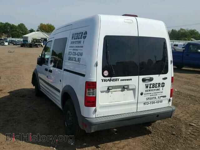 2012 FORD TRANSIT CO - VIN: NM0LS6AN2CT080762 - Photo 10