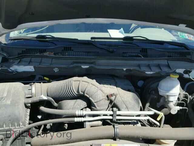 2012 DODGE RAM 1500 - VIN: 1C6RD7KT0CS261527 - Photo 7