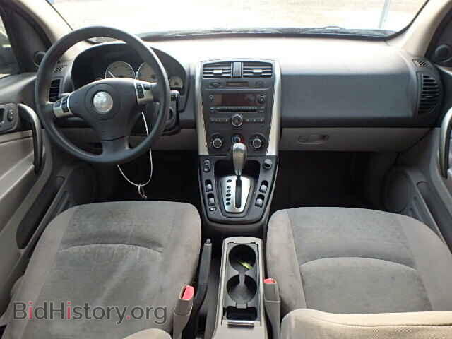 2007 SATURN VUE - VIN: 5GZCZ33D47S876800 - Фото 9