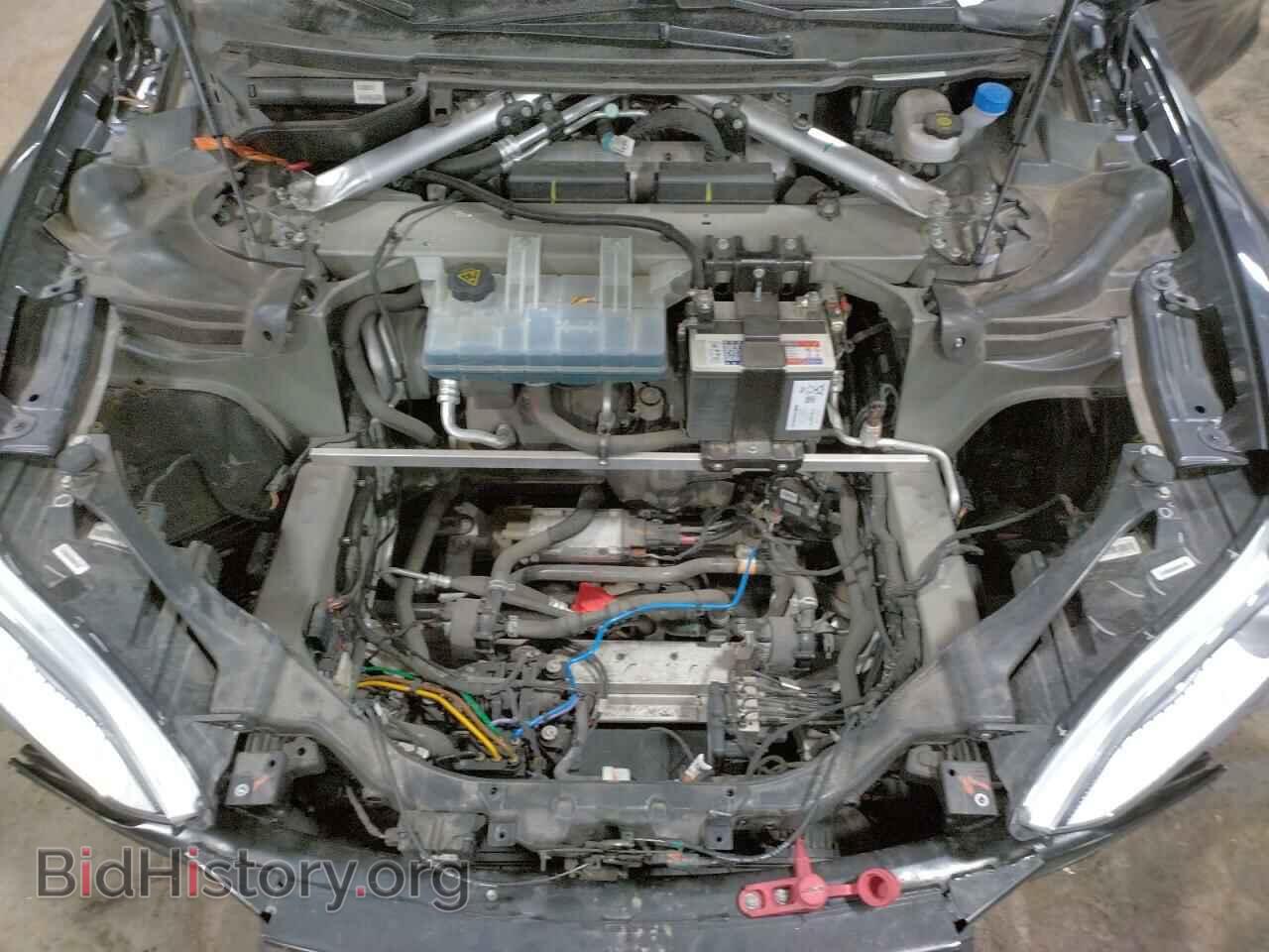 2015 TESLA MODEL S - VIN: 5YJSA1S28FF097033 - Photo 7