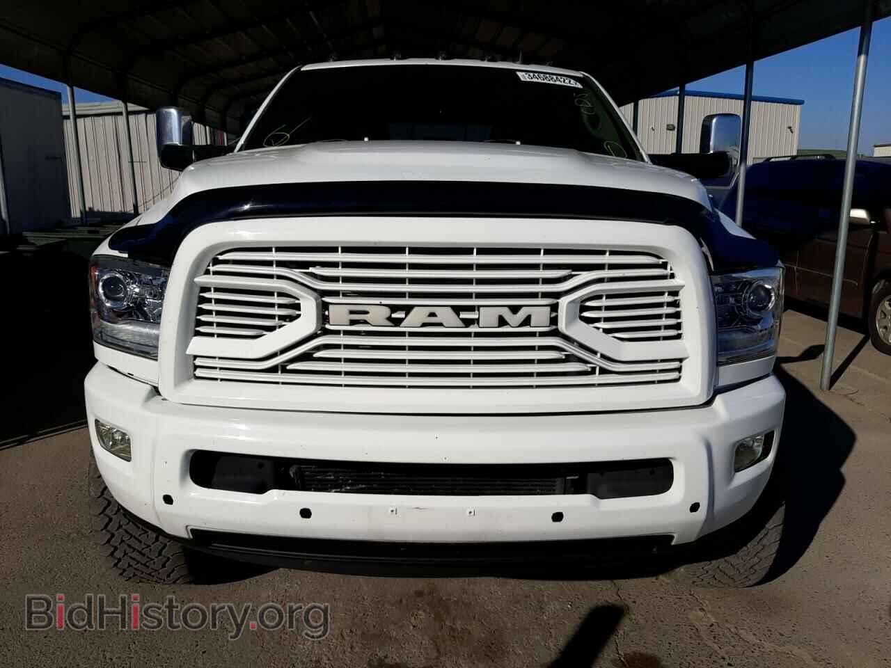 2013 RAM 2500 - VIN: 3C6UR5NL8DG514694 - Фото 9