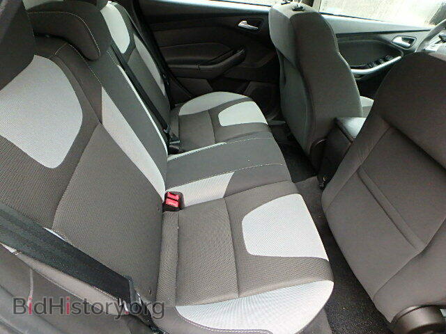 2012 FORD FOCUS - VIN: 1FAHP3K2XCL346239 - Фото 6