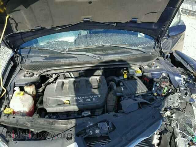 2014 CHRYSLER 200 - VIN: 1C3CCBAB0EN211715 - Фото 7
