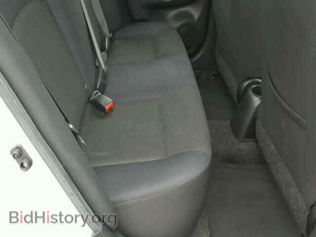 2012 NISSAN VERSA - VIN: 3N1CN7AP7CL914503 - Фото 6