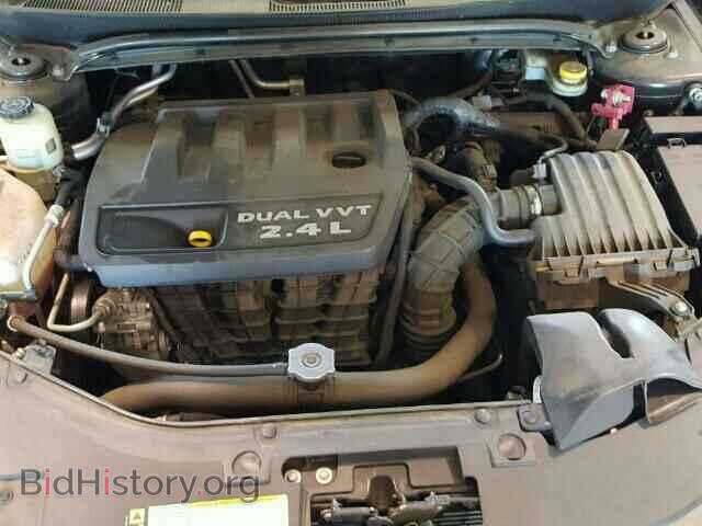 2013 CHRYSLER 200 - VIN: 1C3CCBBB1DN624305 - Photo 7