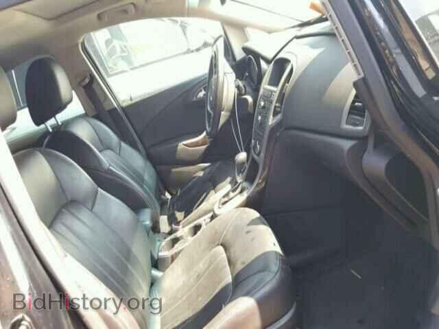 2013 BUICK VERANO - VIN: 1G4PT5SV7D4159992 - Photo 5