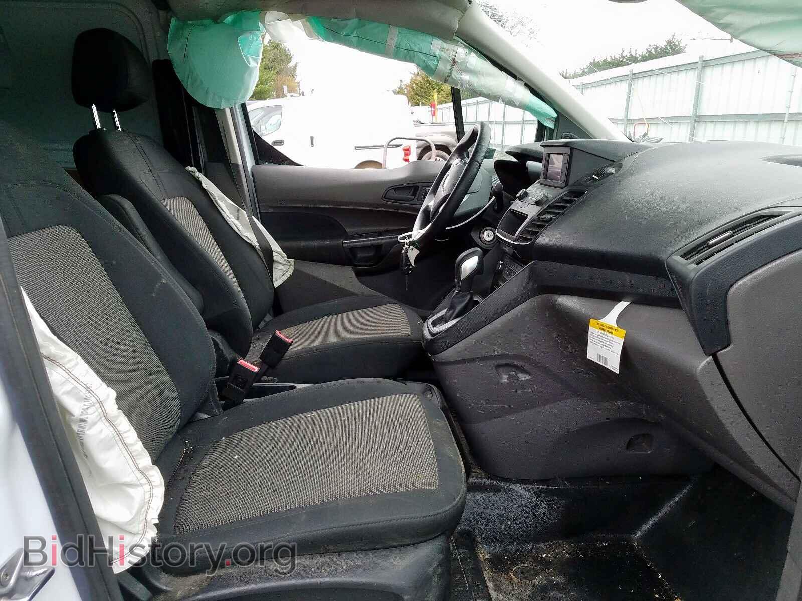 2019 FORD TRANSIT CO - VIN: NM0LS7E26K1390414 - Фото 5