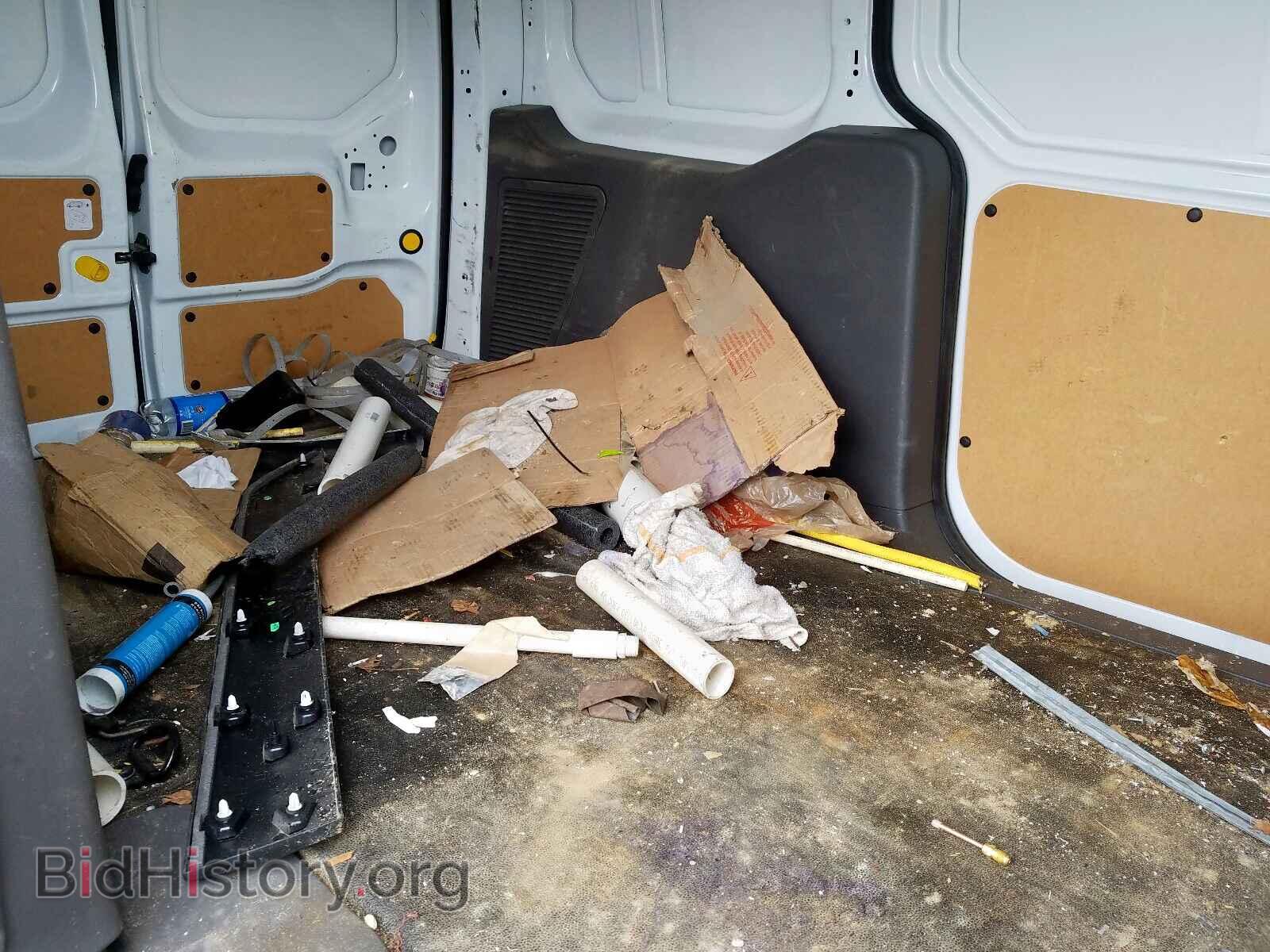 2019 FORD TRANSIT CO - VIN: NM0LS7E26K1390414 - Фото 6