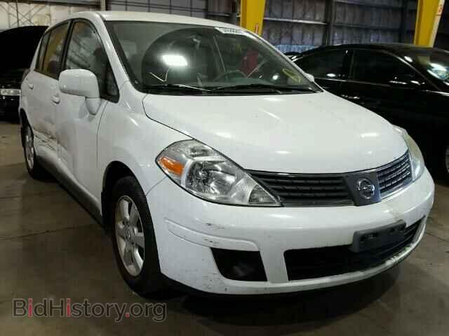 Photo 3N1BC13E97L431238 - NISSAN VERSA 2007