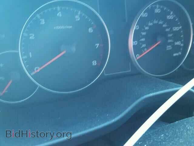 2013 SUBARU OUTBACK - VIN: 4S4BRBCC3D3322907 - Photo 8