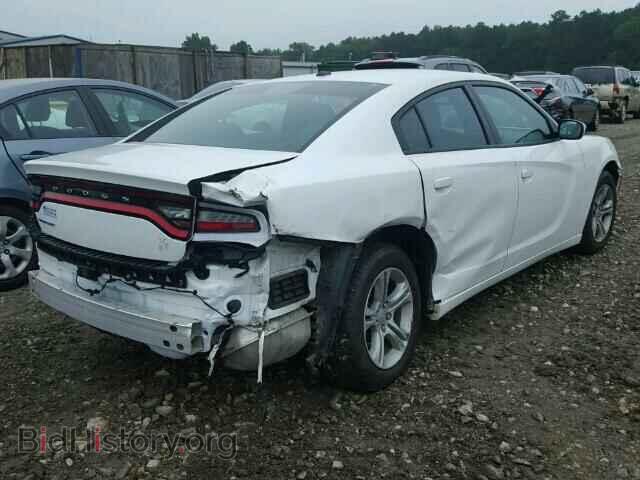 2015 DODGE CHARGER - VIN: 2C3CDXBG3FH809957 - Photo 4