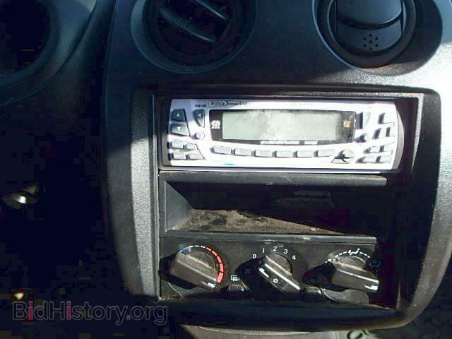 2001 MITSUBISHI ECLIPSE - VIN: 4A3AC34G51E208428 - Фото 10