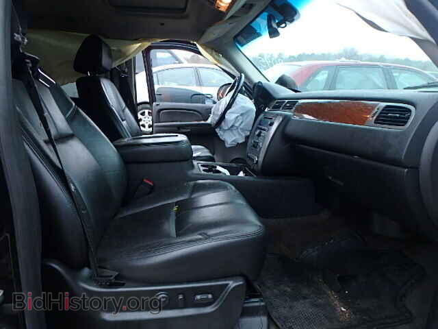 2008 GMC YUKON - VIN: 1GKFC13018R178045 - Фото 5