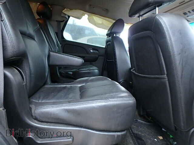 2008 GMC YUKON - VIN: 1GKFC13018R178045 - Фото 6